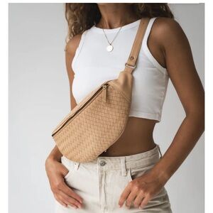 Mandrn Atlas Woven in Sand